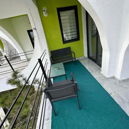Zigzag Resident Apartment Navodari Exterior photo